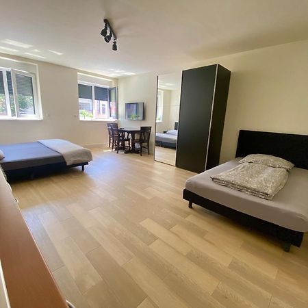 Apartments Skyreach Essen Kültér fotó