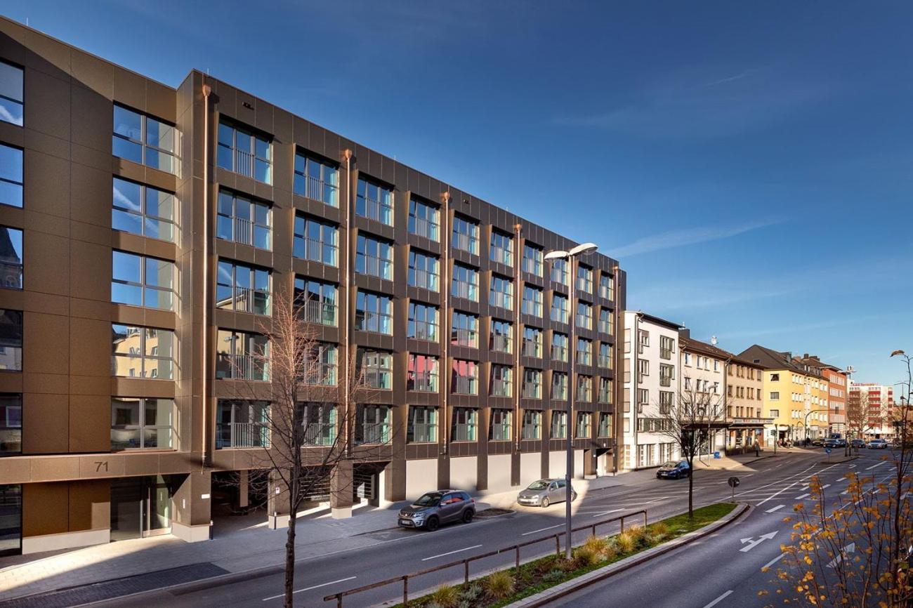 Apartments Skyreach Essen Kültér fotó