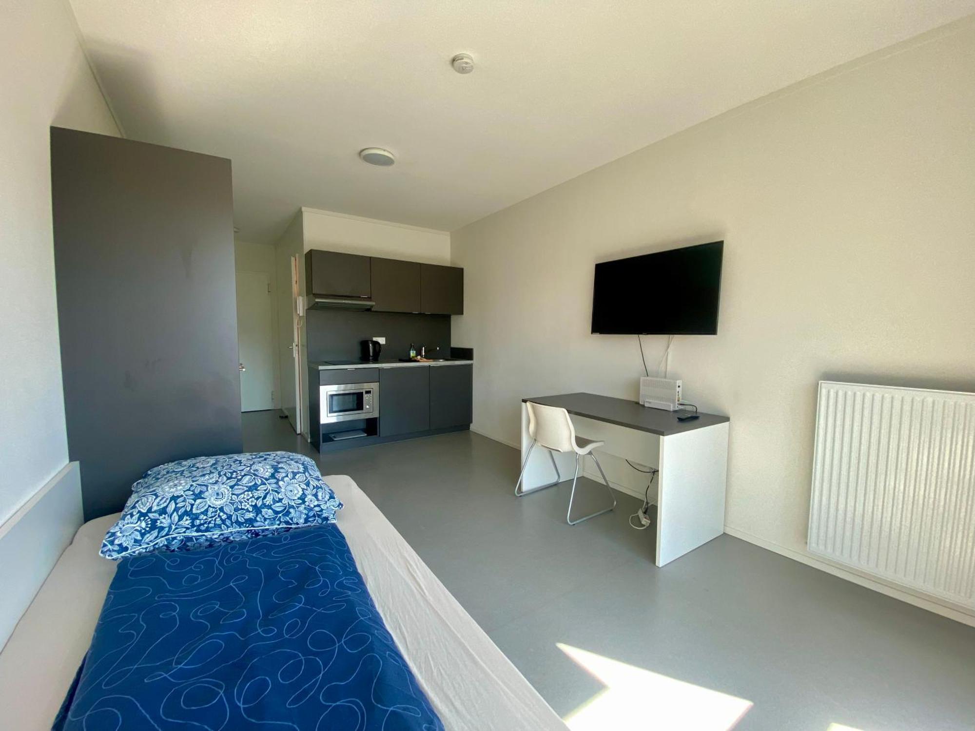 Apartments Skyreach Essen Kültér fotó