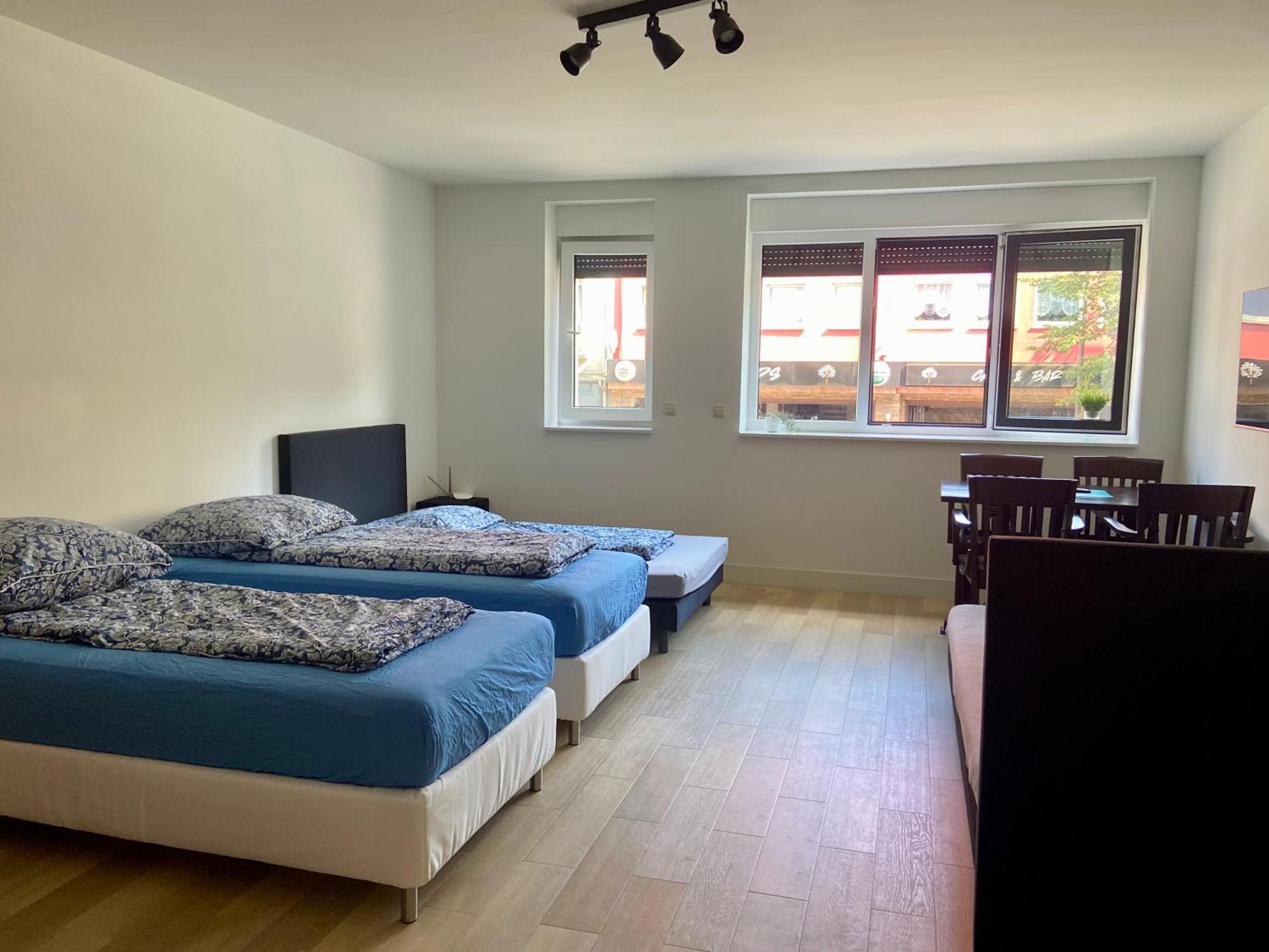 Apartments Skyreach Essen Kültér fotó