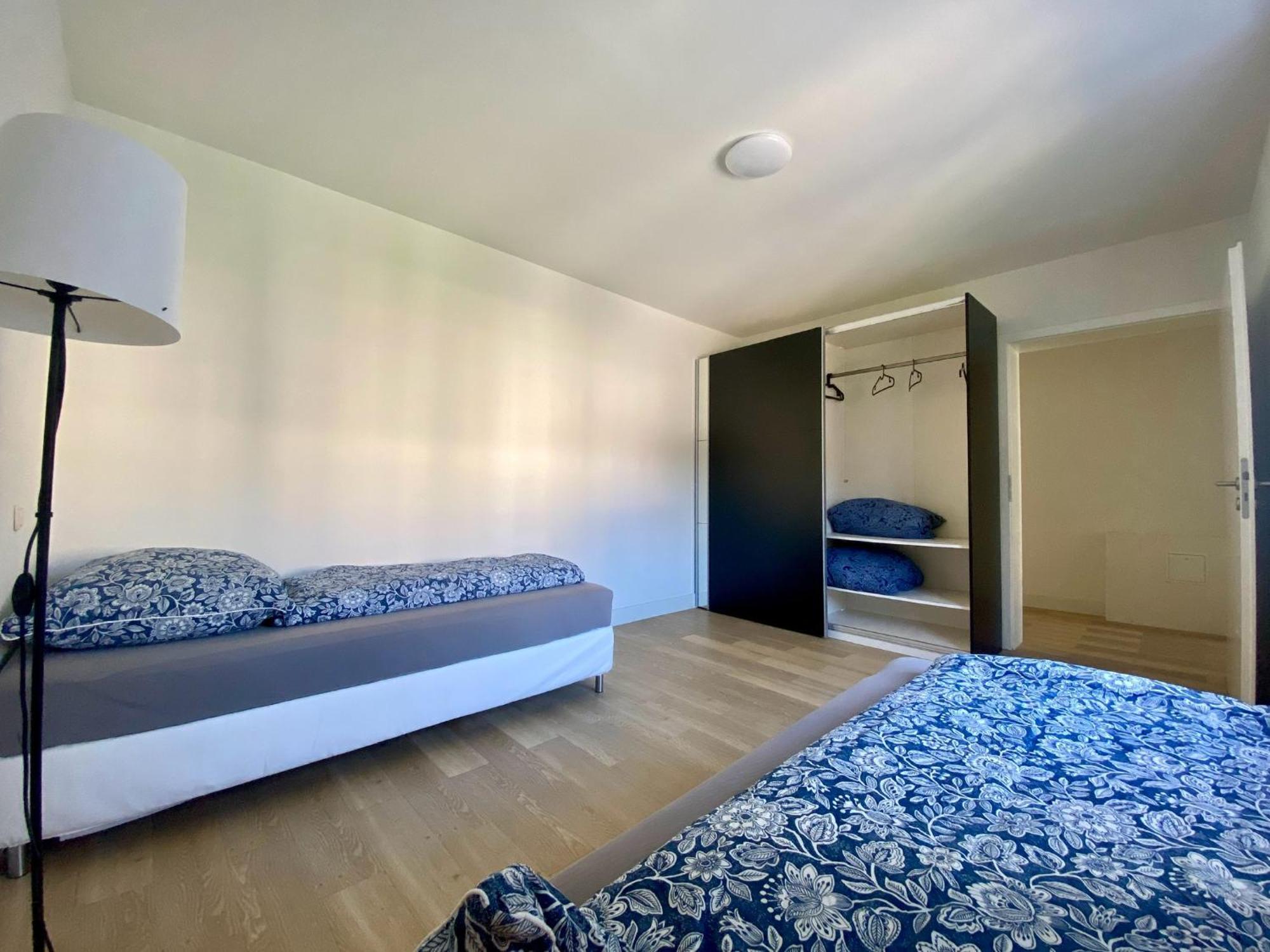 Apartments Skyreach Essen Kültér fotó