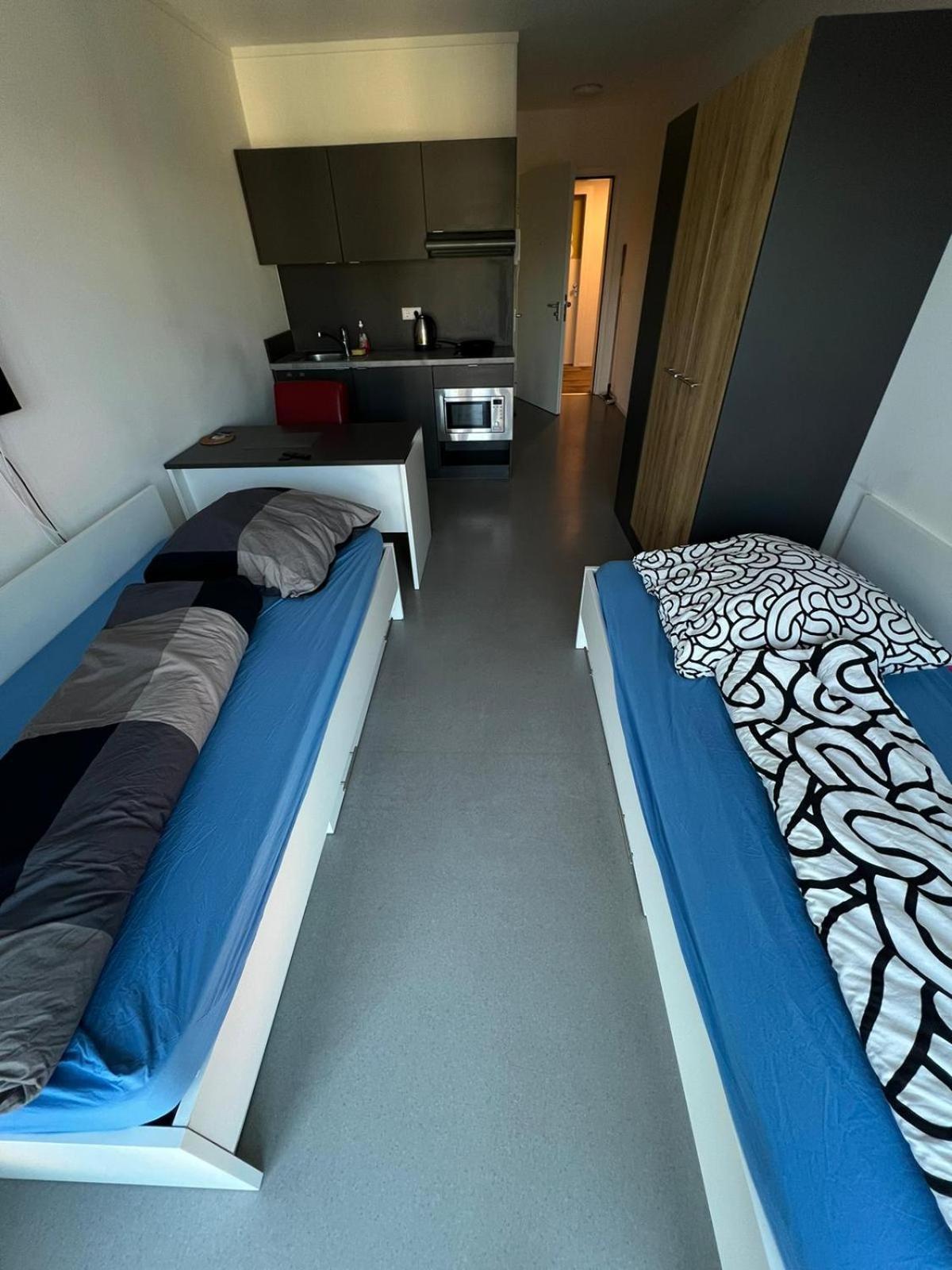 Apartments Skyreach Essen Kültér fotó