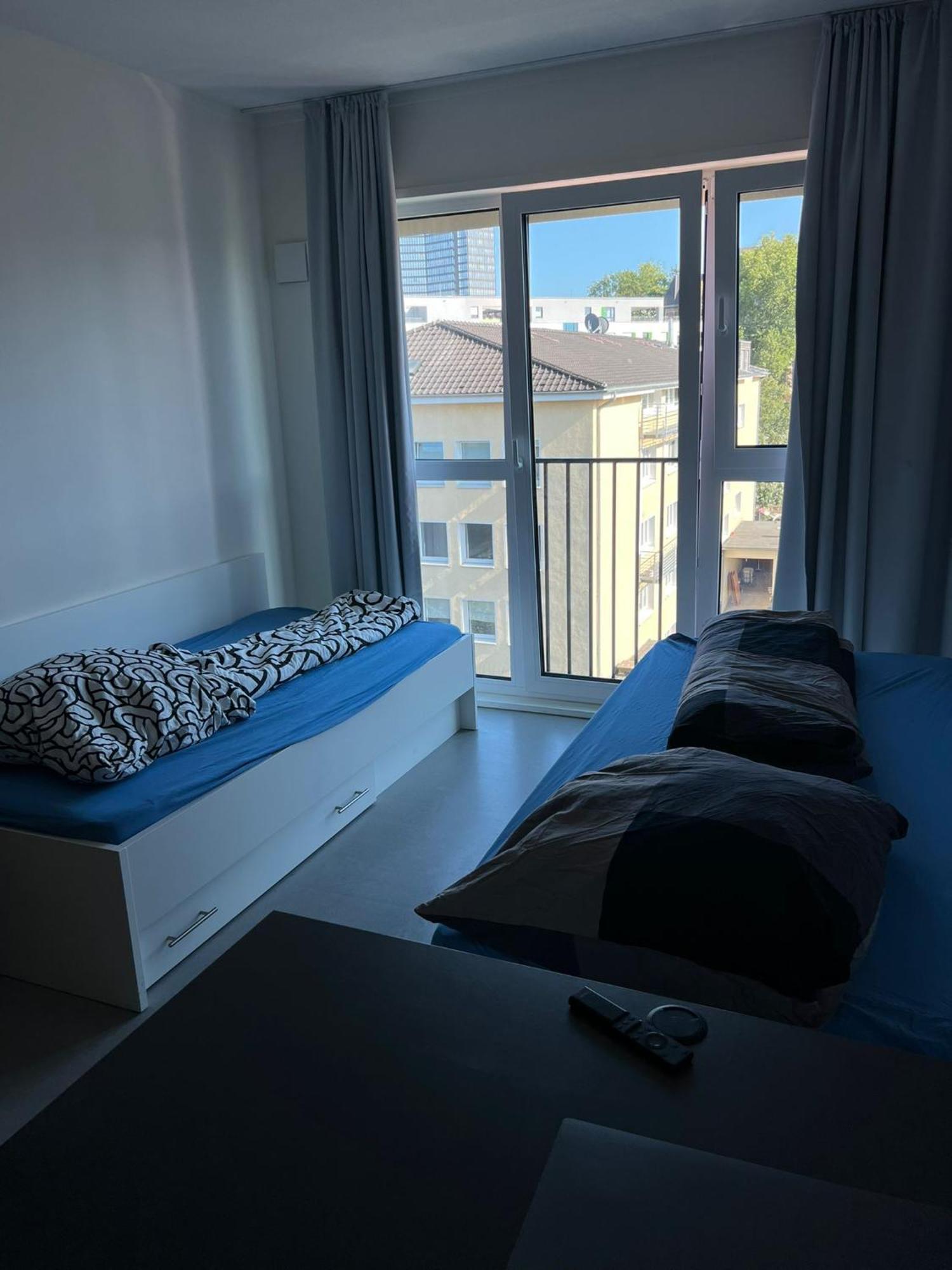 Apartments Skyreach Essen Kültér fotó